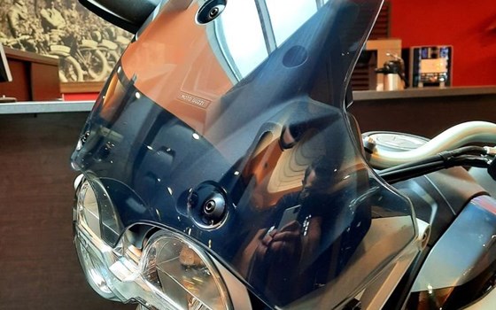 Neufahrzeug Moto Guzzi V85 TT - Bild 6