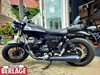 Moto Guzzi V9 Bobber 61