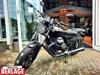 Moto Guzzi V9 Bobber 61