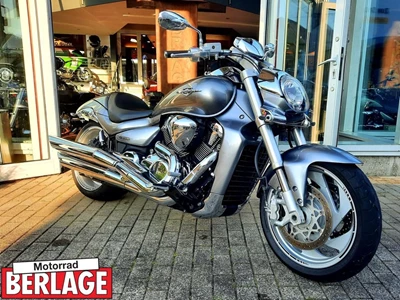 Suzuki Intruder M1800R 38