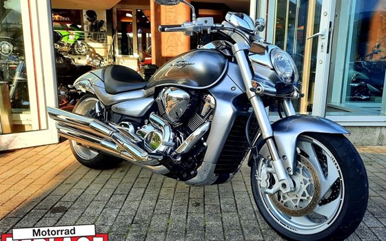 Gebrauchtmotorrad Suzuki Intruder M1800R - Bild 1