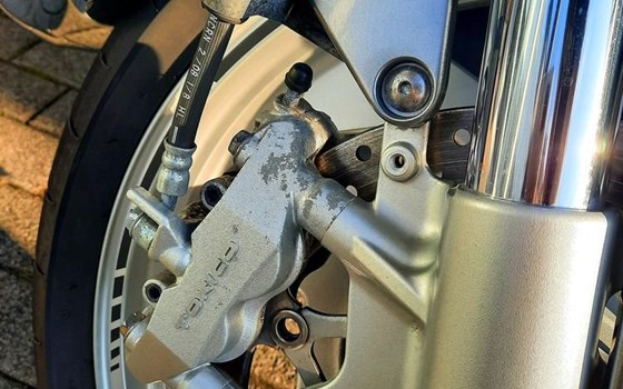 Gebrauchtmotorrad Suzuki Intruder M1800R - Bild 10