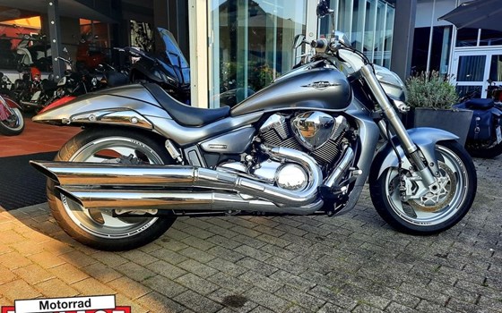 Gebrauchtmotorrad Suzuki Intruder M1800R - Bild 2