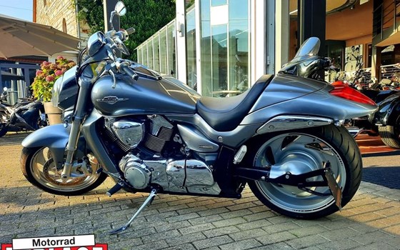 Gebrauchtmotorrad Suzuki Intruder M1800R - Bild 3