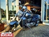 Suzuki Intruder M1800R 38