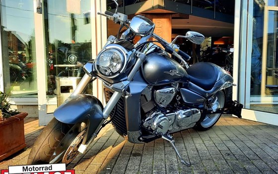Gebrauchtmotorrad Suzuki Intruder M1800R - Bild 4
