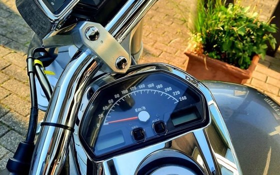 Gebrauchtmotorrad Suzuki Intruder M1800R - Bild 5