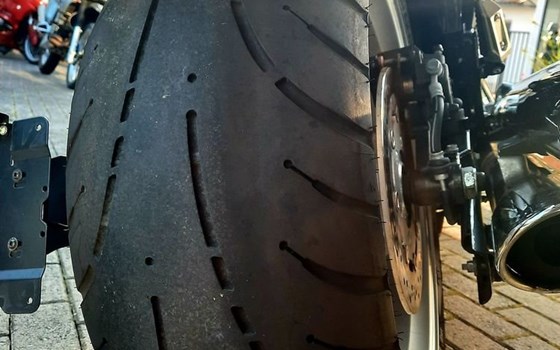 Gebrauchtmotorrad Suzuki Intruder M1800R - Bild 7