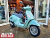 Vespa   GTS 310 50