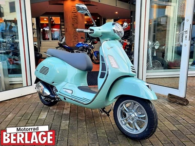Vespa   GTS 310 50