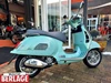 Vespa   GTS 310 50