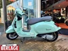 Vespa   GTS 310 50