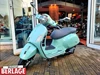 Vespa   GTS 310 50