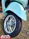 Vespa   GTS 310 50