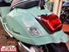 Vespa   GTS 310 50