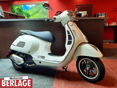 Vespa   GTS 310 Super 51