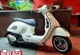Neumotorrad Vespa GTS 310 Super