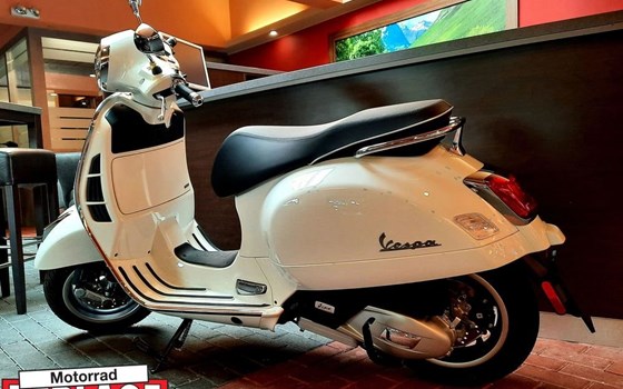 Neufahrzeug Vespa GTS 310 Super - Bild 3