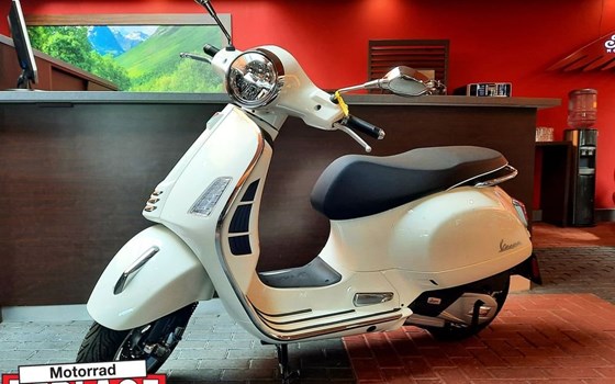 Neufahrzeug Vespa GTS 310 Super - Bild 4