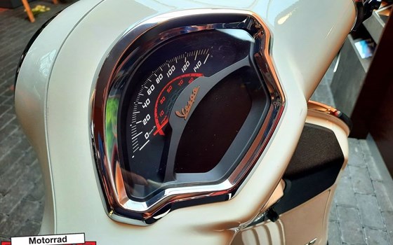 Neufahrzeug Vespa GTS 310 Super - Bild 5