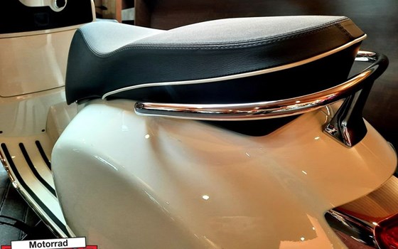 Neufahrzeug Vespa GTS 310 Super - Bild 6