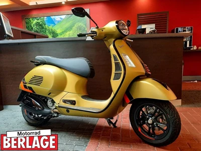 Vespa GTS Super Sport 57