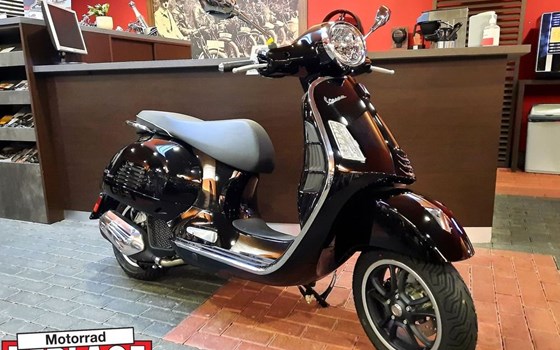 Neufahrzeug Vespa GTS 310 Super - Bild 1