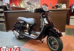 Neumotorrad Vespa GTS 310 Super