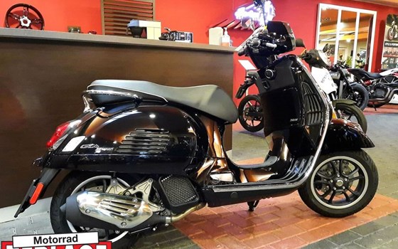 Neufahrzeug Vespa GTS 310 Super - Bild 2