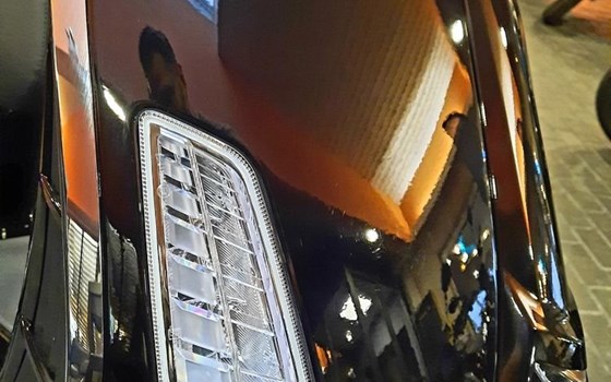 Neufahrzeug Vespa GTS 310 Super - Bild 6