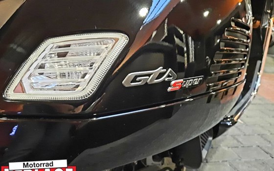 Neufahrzeug Vespa GTS 310 Super - Bild 7