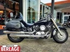 Yamaha XVS 1100 Drag Star Classic 39