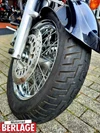 Yamaha XVS 1100 Drag Star Classic 46