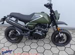 Angebot Brixton Crossfire 125 XS