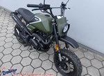 Angebot Brixton Crossfire 125 XS