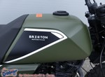 Angebot Brixton Crossfire 125 XS