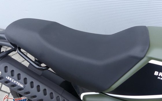 Gebrauchtmotorrad Brixton Crossfire 125 XS - Bild 5