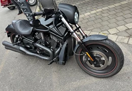 Gebrauchte Harley-Davidson Night Rod Special VRSCDX Gebrauchte Harley-Davidson Night Rod Special VRSCDX