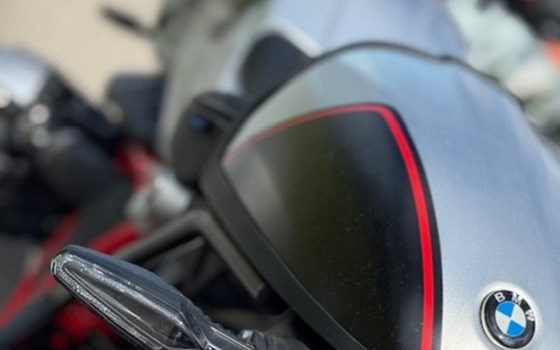 Motorrad Occasion BMW R nineT - Bild 10