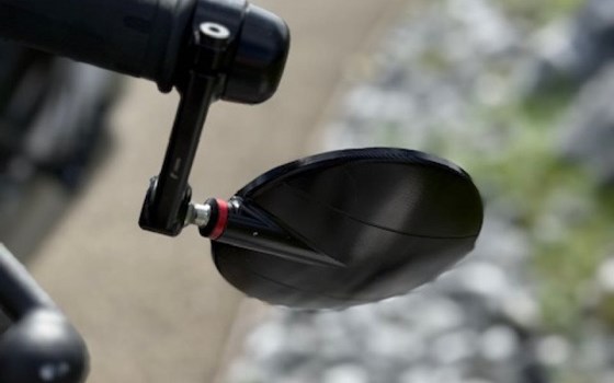 Motorrad Occasion BMW R nineT - Bild 7