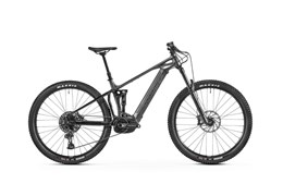 Neumotorrad Mondraker Chaser