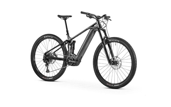 Neufahrzeug Mondraker Chaser - Bild 2