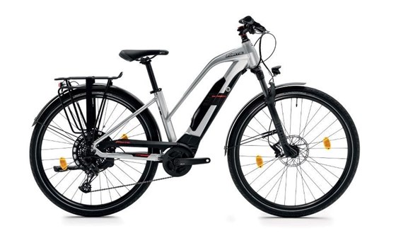 Neufahrzeug Fantic Seven Days Living Easy - Bild 1