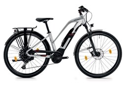 Neumotorrad Fantic Seven Days Living Easy