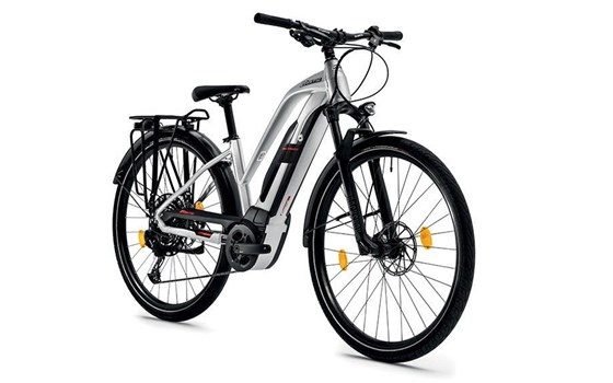 Neufahrzeug Fantic Seven Days Living Easy - Bild 2