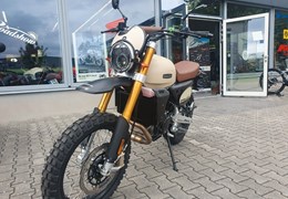 Gebrauchte Fantic Caballero Rally 500