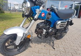 Gebrauchte Honda Dax 125
