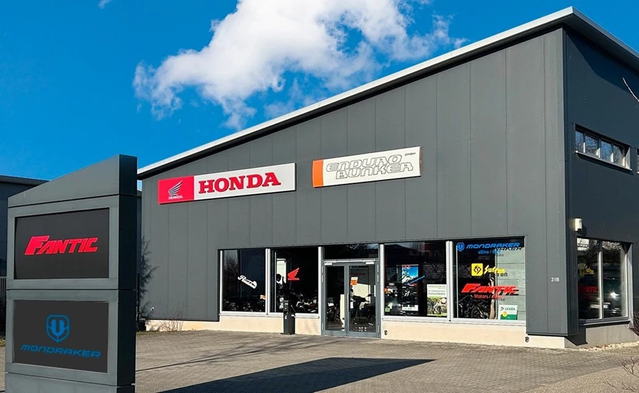 Angebot Honda Dax 125 Bild 6: Angebot Honda Dax 125