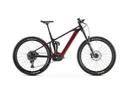 Neumotorrad Mondraker Crafty