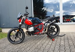 Gebrauchte BMW R nineT Scrambler
